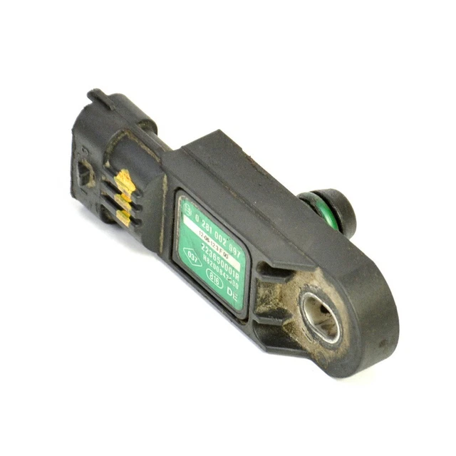 ORIGINAL MAP AIR Flow Pressure Sensor Dacia DUSTER 2010 223650001R