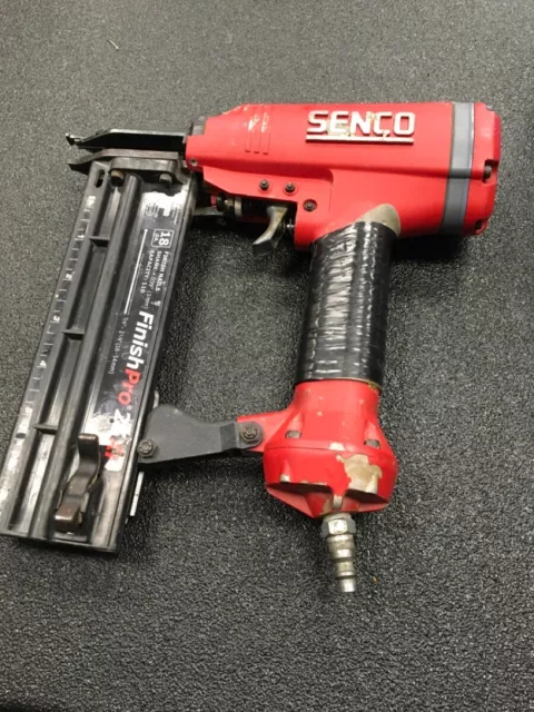 Senco 25Xp (31637-1)