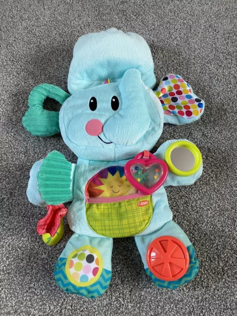 Playskool play 2025 mat
