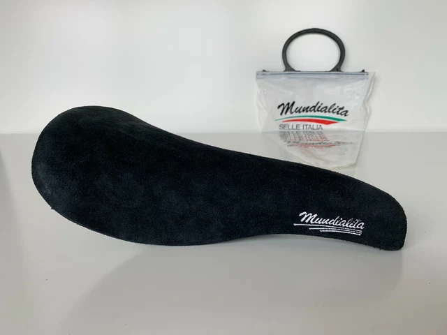 RAR Vintage 80er Jahre Selle Italia Condor Sattel für Pinarello, Colnago, Bianchi