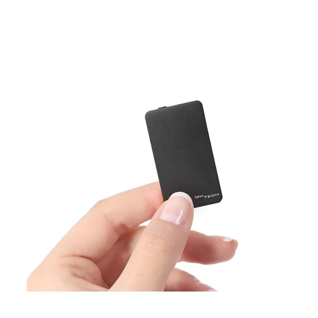 64GB Digital Voice Recorder, Voice Activated Recorder with 750 Hours Recordin...