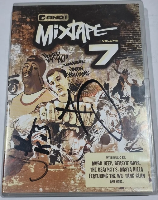 その他 And1 Mixtape 9: Area Codes [DVD] Amazon.com: AND1 Mixtape, Vol. 9: Area Codes : Hot Sauce