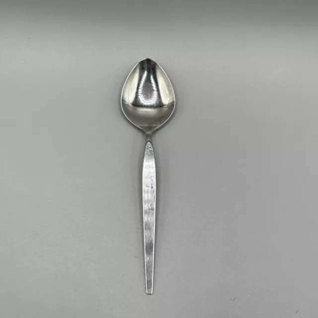 MCM Oneida Community Stainless SPOON Vintage Flatware