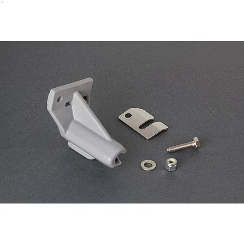 Kit De Fixation Fiamma F45Ti L – Montage Sur Poteau Droit – Réf 98655-263