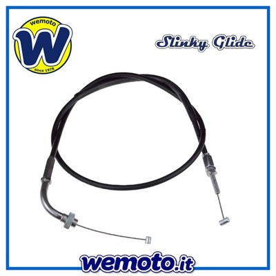 Accelera Cavo Acceleratore Chiusura Comando Gas Honda VT 1100 C Shadow 1993-1994-1995 
