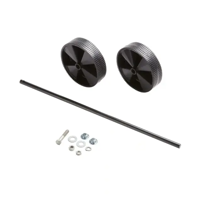 wheel kit for ac225 welder | lincoln electric replacement welding machine part