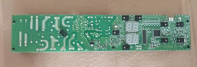Module électronique Fagor FPI3340SAEZ – Mandos 25011905 & 1703147341, Occasion