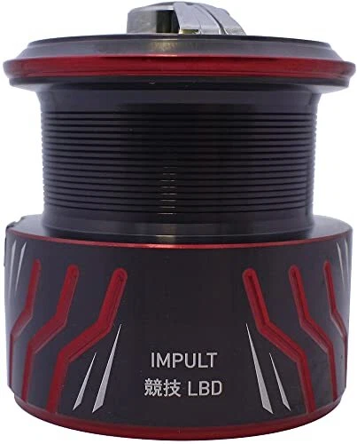 IMPULT 競技　LBD 20 IMPULT LBD – Bass-Tokyo