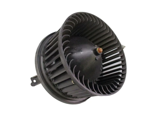 Moteur de Ventilateur de Chauffage pour Opel Meriva B S10 1.6 CDTI T1019714Q