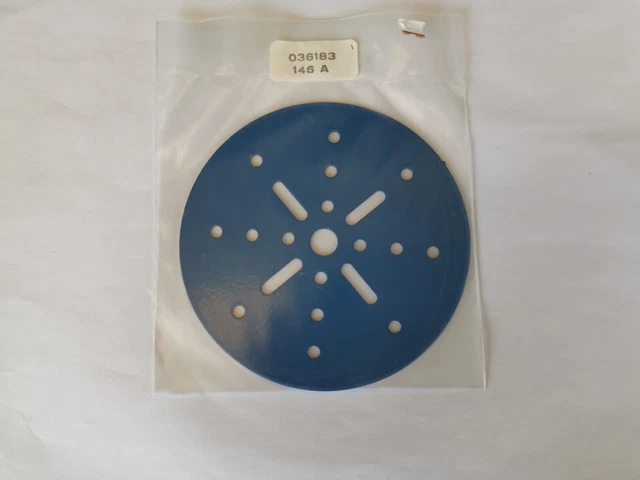 Lot De 88 Plaques Meccano Quadrillées Bleu Et Or - N°214 1/2 Rondes - Vintage France