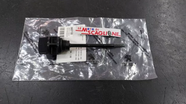 Tappo Livello Olio Motore Peugeot Tweet 125 150 Belville 200 Originale 802158