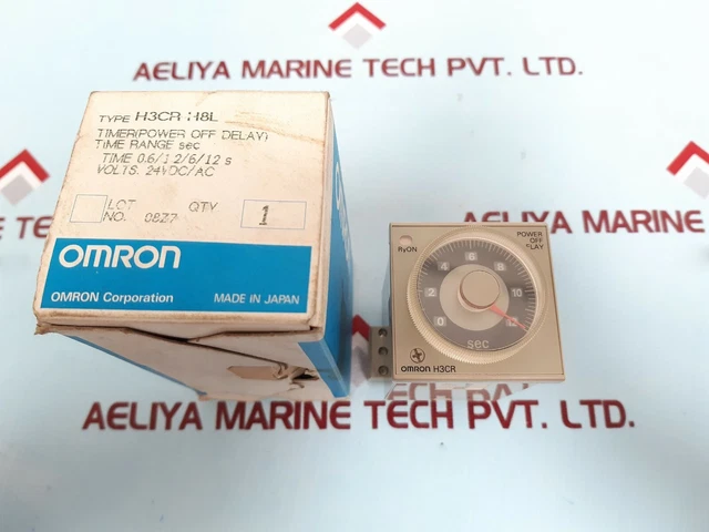 ☺︎ Timer Modules, PLC Peripheral Modules, PLCs & HMIs