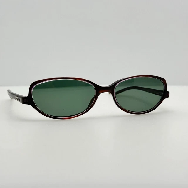 GUCCI EYEGLASSES EYE Glasses Frames GG 3853 52-16-140 MQL  display picture 2