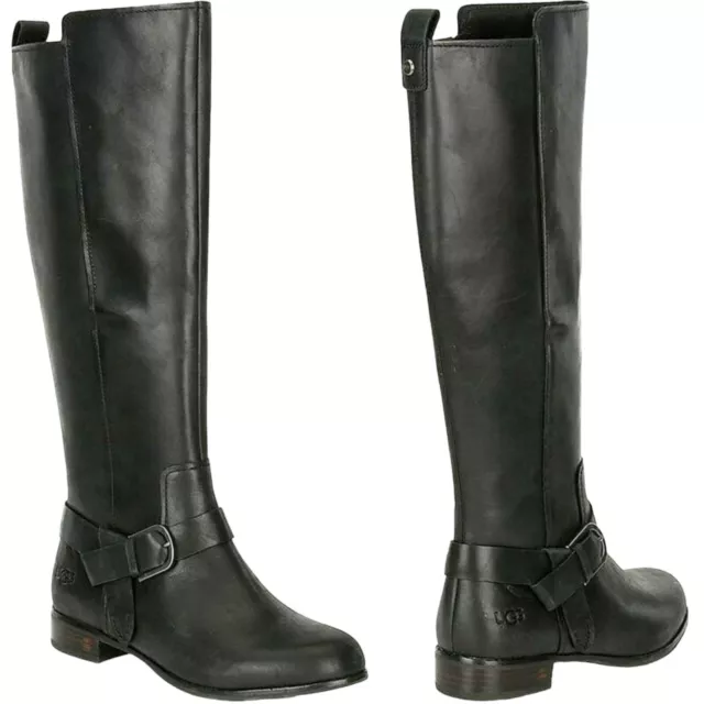 Ugg brystl deals tall boot