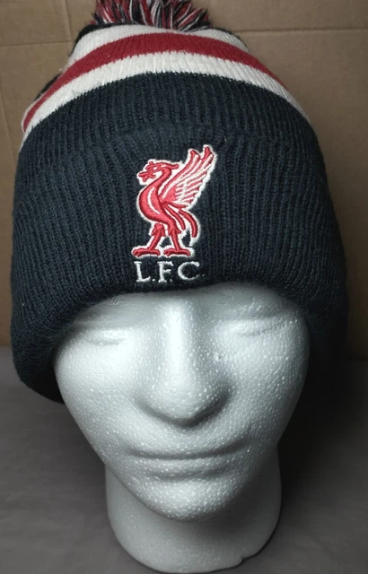47 Brand Beanie '47 Brand Beanie EPL Liverpool FC Haymaker '47 CUFF KNIT (Wintermütze, Beanie