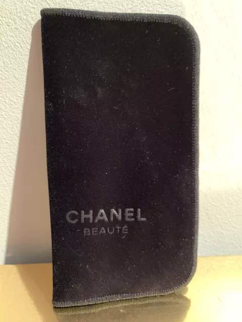 Trousse De Toilette Chanel Beauté