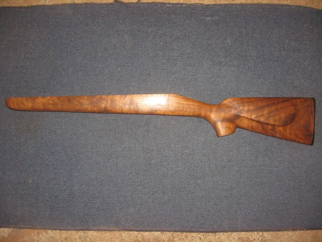 Talley Pso2527 Remington 7 Picatinny Rail Black Anodized Short Action
