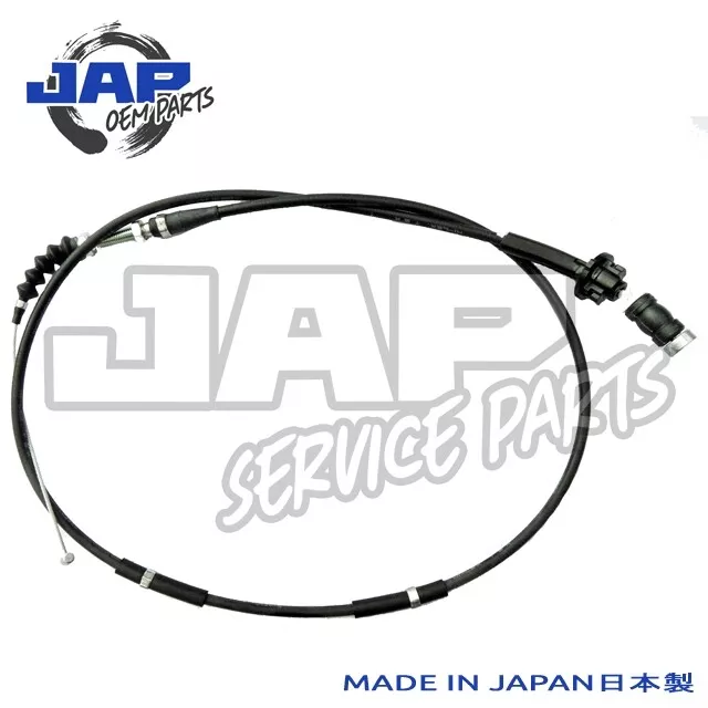 Honda Civic EK4/EK9 Short Throttle Cable (Accelerator Cable) B16A B18C