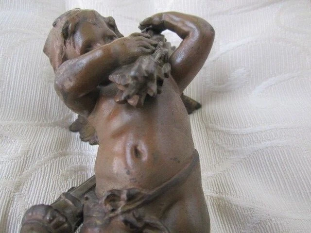 Statue Auguste Moreau 8