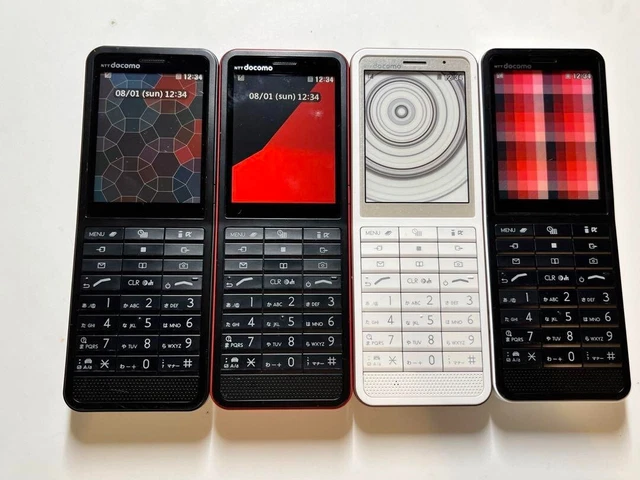 Docomo Toys Cell phone ''CONRAN'' Mock-Up Sample Display item Sale in bulk