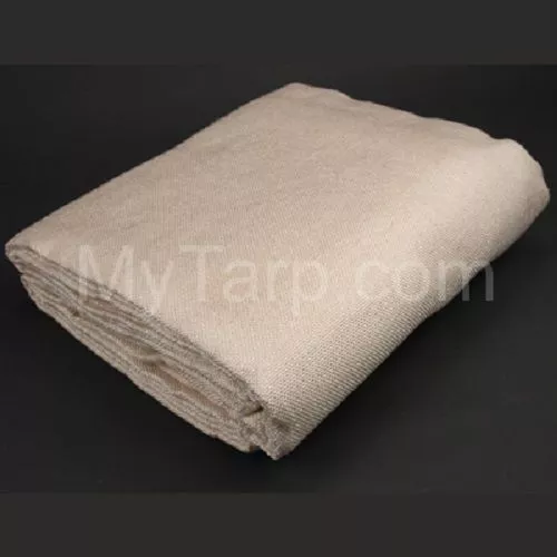 Clearance 50% OFF Welding Blanket-Fiberglass 18 oz Heat Cleaned-8'X8',6'X10'