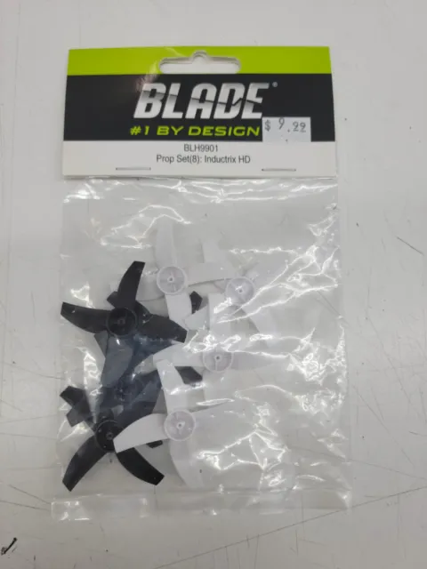 Blade BLH9901 - Prop Set - Inductrix HD