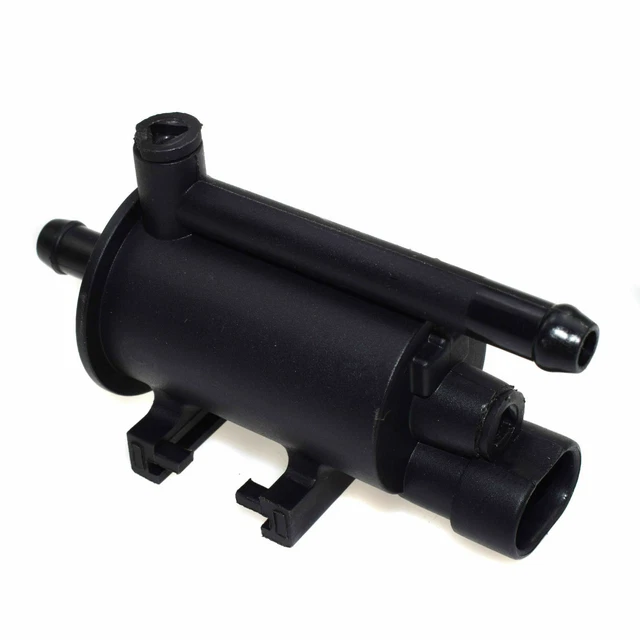 FUEL TANK BREATHER Vacuum Valve For MINI COOPER R50 R52 R53 13907572086 ...