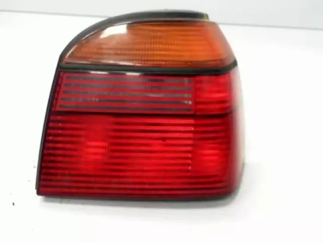 Feu arriere principal droit (feux) VOLKSWAGEN GOLF 3 BREAK Diesel /R:13669155