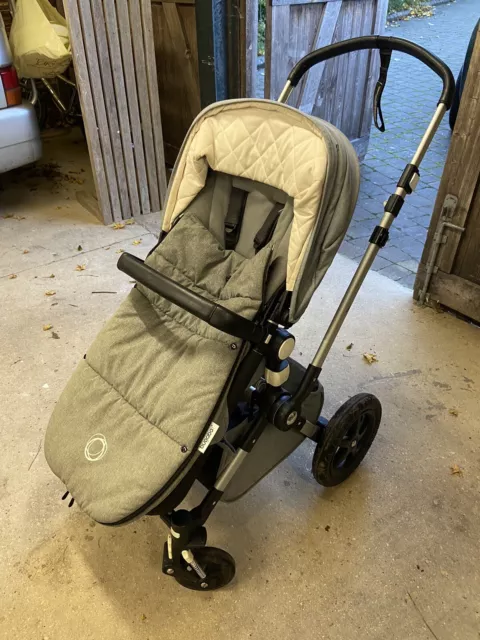 Bugaboo Chameleon 3