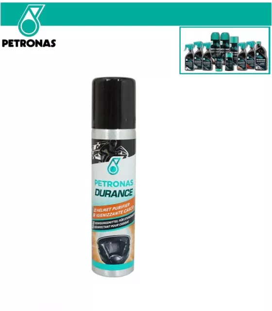 Nettoyant casque petronas durance (75ml)