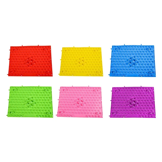 TAPIS SENSORIEL POUR salle sensorielle, tapis de massage des pieds pour TAPIS SENSORIEL POUR salle sensorielle, tapis de massage des pieds pour
