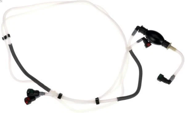 TUYAU DE CARBURANT GATES MFL1045 Pour RENAULT KANGOO KC0 1 1 5 2005 tuyau-de-carburant-gates-mfl1045-pour-renault-kangoo-kc0-1-1-5-2005