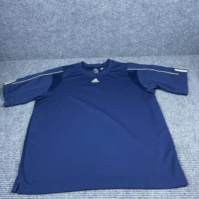 Men's Adidas Climalite D2M Polyester Shirt