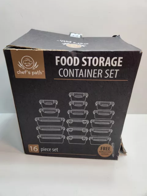 https://www.picclickimg.com/MOAAAOSw7MpjmqZD/Chefs-Path-Airtight-Food-Storage-Containers-Set-with.webp