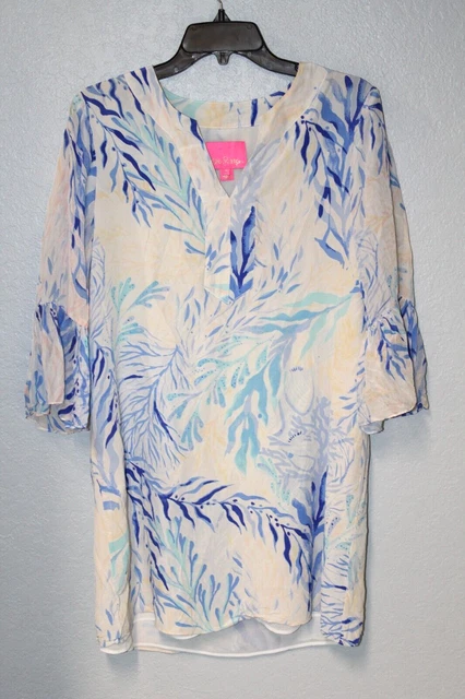 Lilly on sale pulitzer elenora