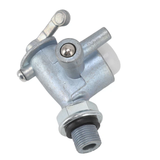 2X(Thread Fuel Tap Fit For Robin EY15 EY20 Ey28 RGX3500