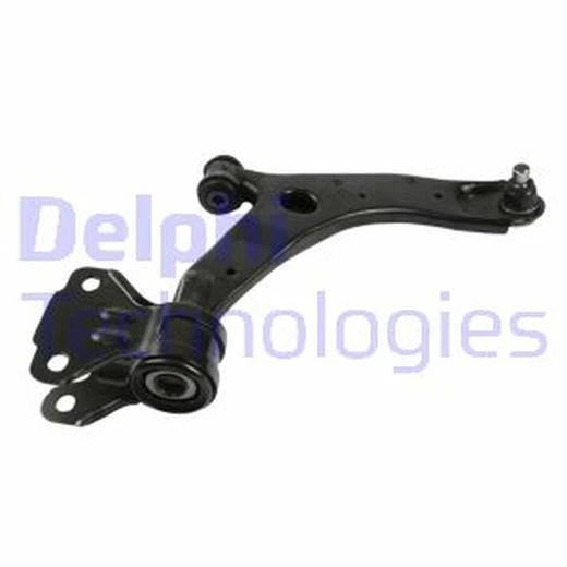 Triangle bras de suspension gauche pour Peugeot 309 GTi - Origine