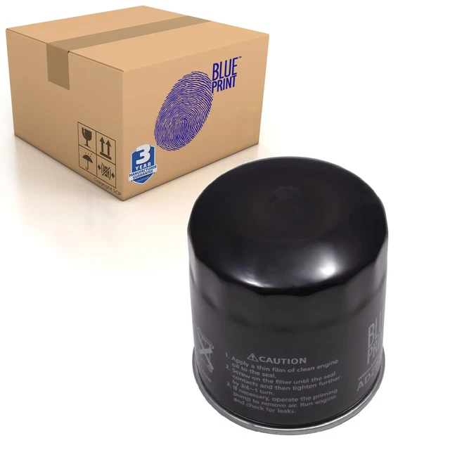 FUEL FILTER FITS Isuzu KB NSeries Rodeo 4x4 OE 8944489841 Blue Print