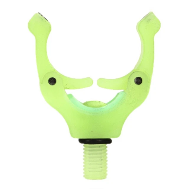 Fishing Rod-Holder Magnetic Carp Fishing-Rod Rest Adjustment Luminous Holder Set
