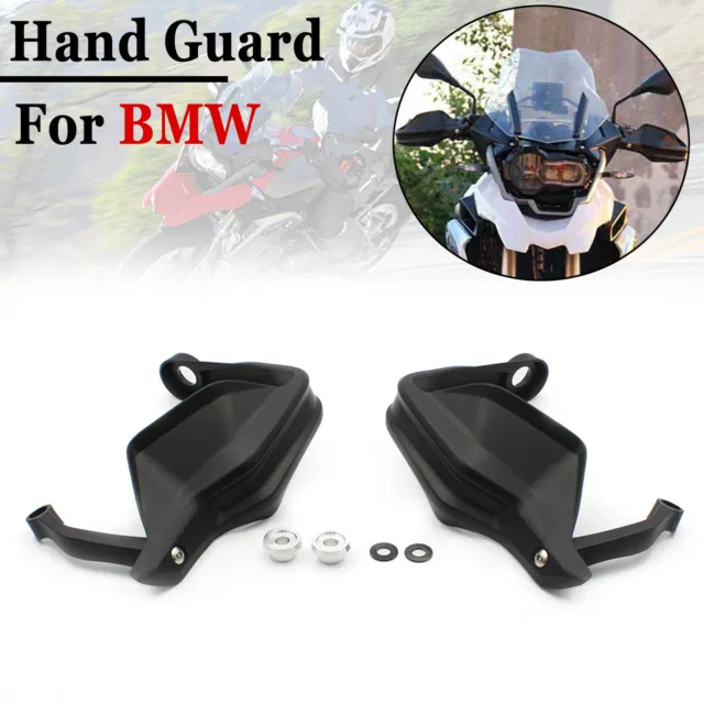 Handguards For BMW S1000XR R1200GS R1250GS ADV F750GS F850GS/ADV Protector Cover