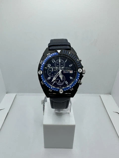 Orologio Cronografo Movimento Al Quarzo F-35 | Dal 1959