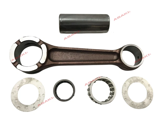 For PWC Jet Ski YAMAHA 1200 GP1200R XLT1200 0.50 Piston Ring