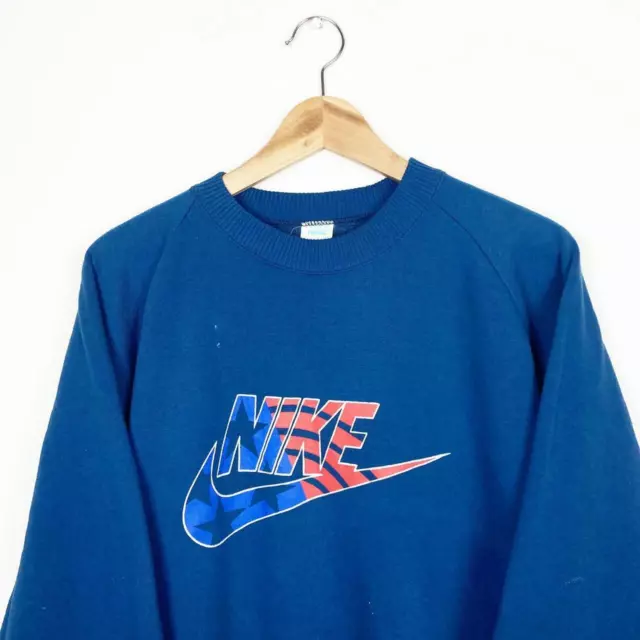 Felpa Nike spellout - Taglia uomo L