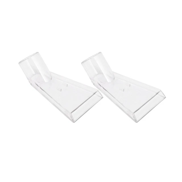 Brosse Pour Sol Bosch BCS111 - Tête Interchangeable Pour Aspirateur Balai BCS1TOP, BCS812 (18V-30W)