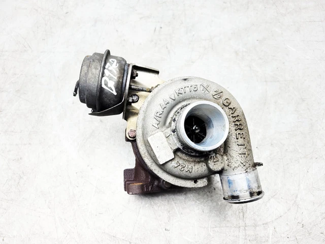 Turbocompresseur HYUNDAI ix35, KIA SPORTAGE 2.0 CRDi 2010- 784114-9003S