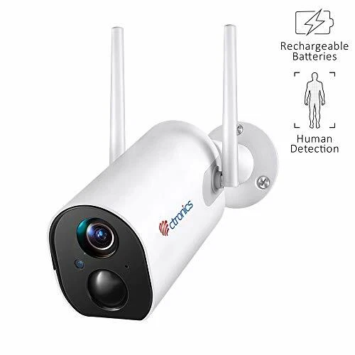 Ctronics ip best sale camera