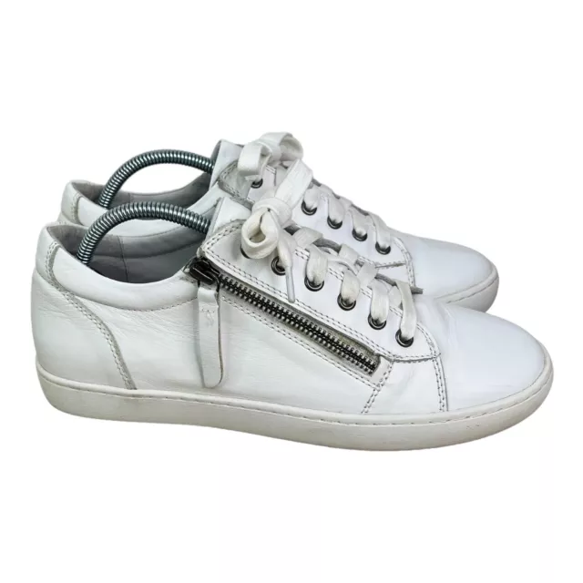 Ladies white deals sandshoes