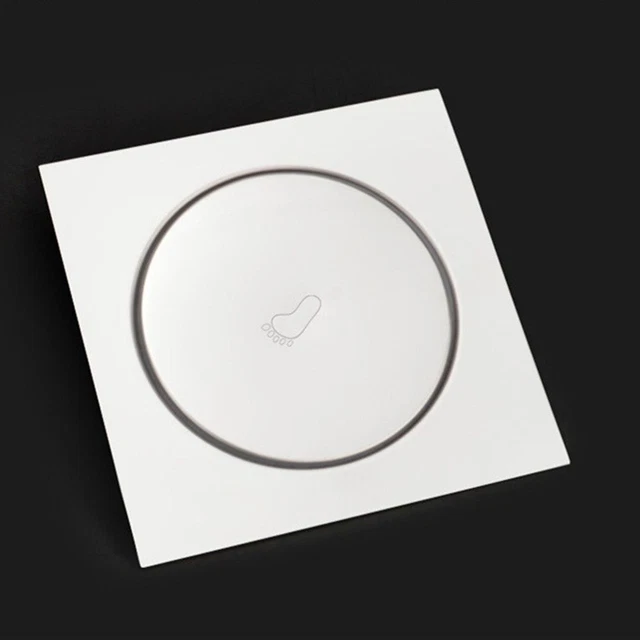 Tappo Scarico A Molla Per Lavello - Valvola A Rimbalzo In Rame, Durevole E Antiperdite - Foto 6