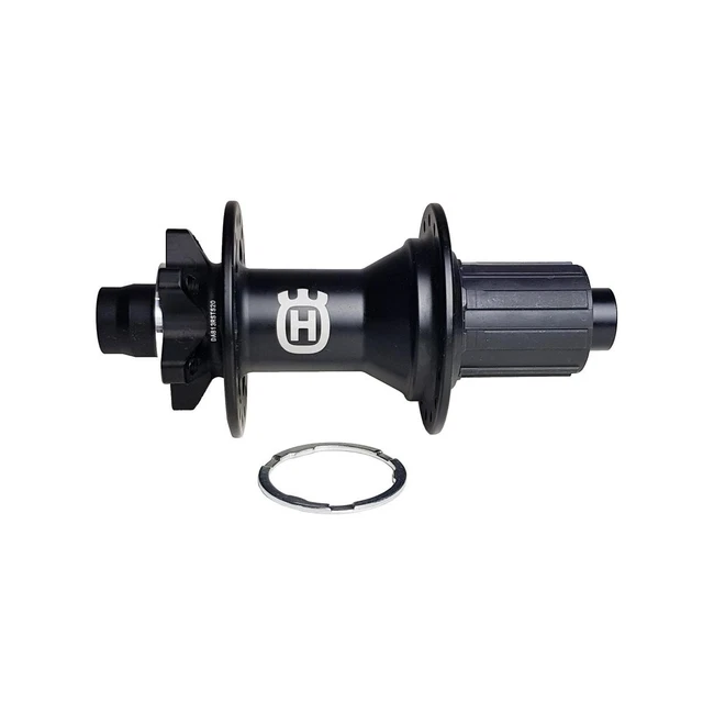 Moyeu Arrière 12 Vitesses Moyeu Arrière Shimano Deore XT FH-M8110 - 12x148 Mm - Frein Disque Center Lock - 12 Vitesses Micro Spline Moyeu Micro Spline 148mm