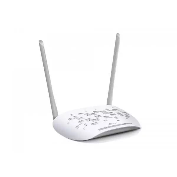 Tplink Access Point Wifi 300Mbps Passive Poe Tl-Wa801N